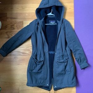 Patagonia Parka Jacket